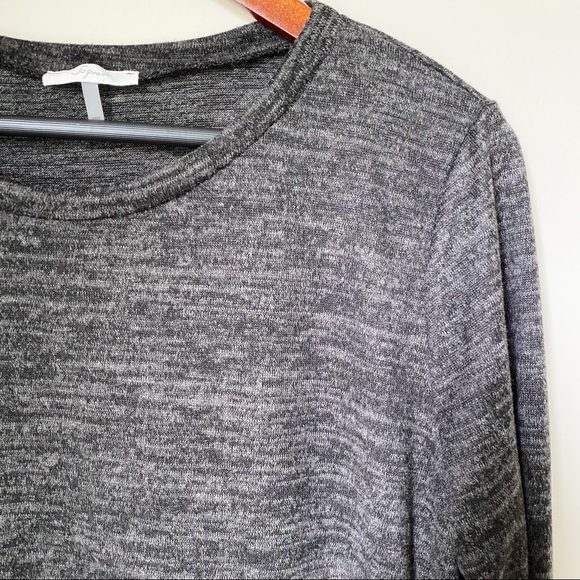 Soprano Peplum Top - Picture 2 of 9